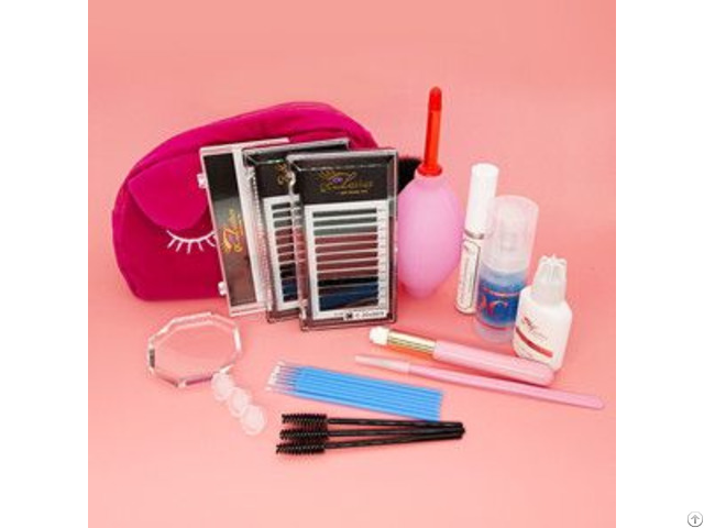 Eyelash Extension Kit