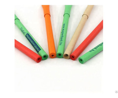 Eco Friendly Recyclable Paper Pen