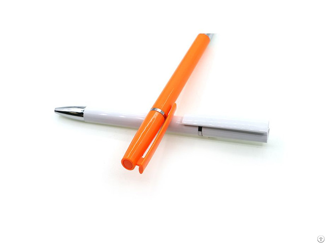 Custom Promotional Ball Pen Supplier