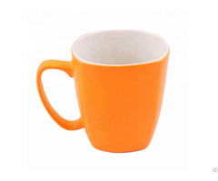 Custom Coating Mug Coffee Cup