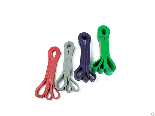 Heavy Duty Resistance Bands