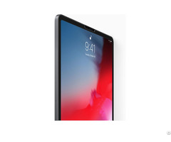Edge Tempered Glass For Ipad Pro