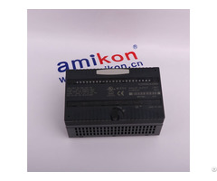 General Electric Ic693mdl753