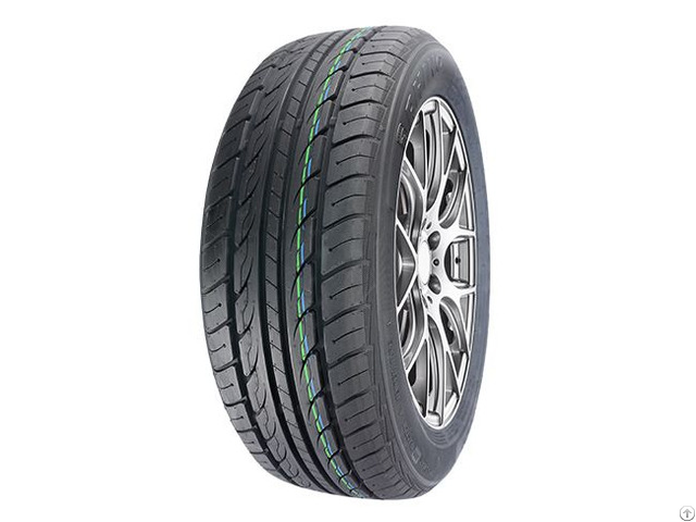 Pcr Tire Comfort355