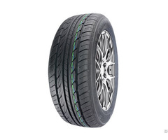 Pcr Tire Comfort355