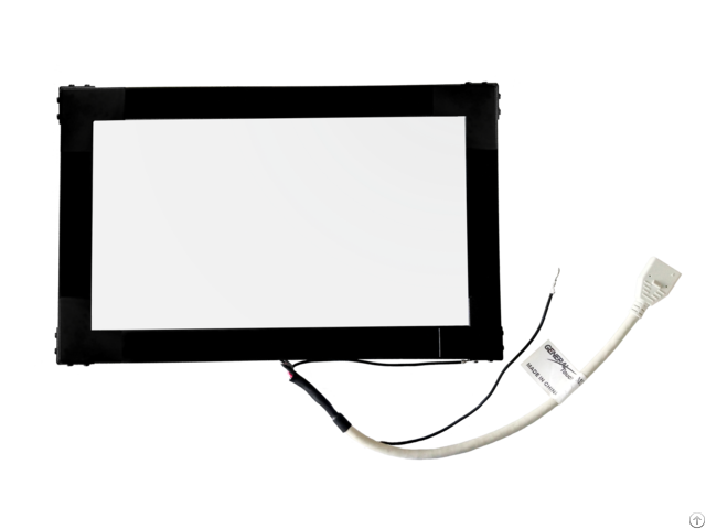 Touch Screen And Monitor For Education Use