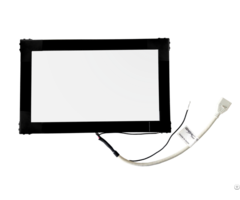 Touch Screen And Monitor For Education Use