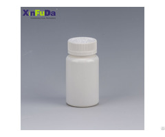 The Plastic Crc Packaging Bottles For Pill