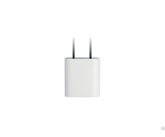 Original A1385 Oem Apple Iphone 5w Usb Charger Cube Wholesale