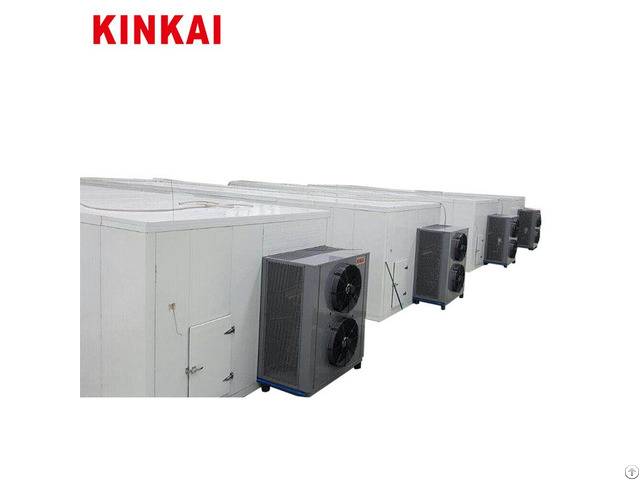 One Year Warranty And 220 Voltage Fruit Dehydrator No Pollution Drying Machine