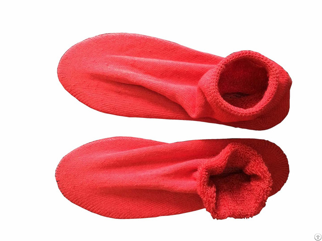 Non Skid Slippers