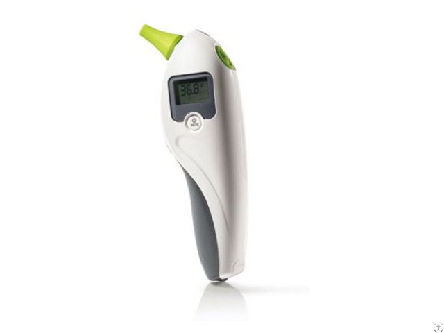 Infraed Ear Thermometer