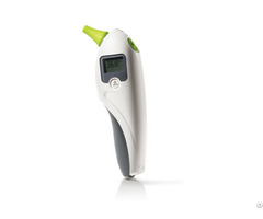 Infraed Ear Thermometer