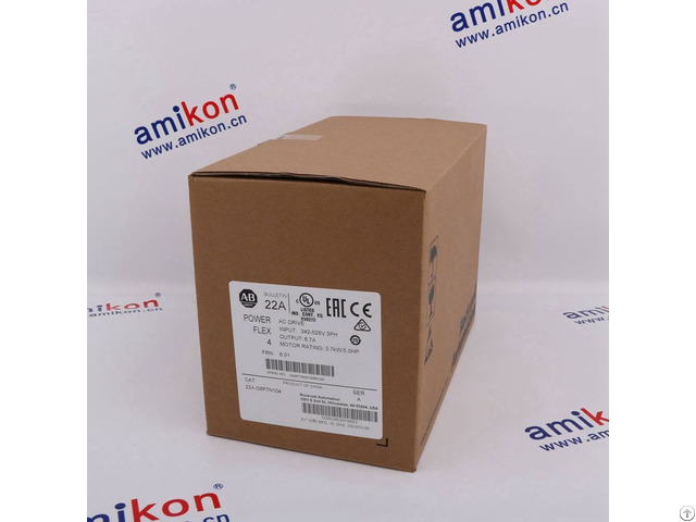 Allen Bradley 1203 Cn1