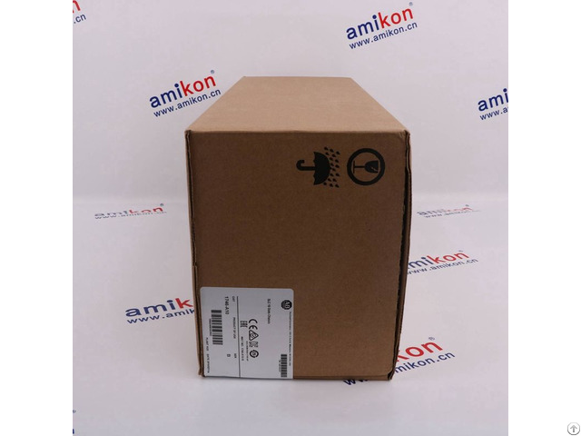 Allen Bradley 1336f B025 Aa En