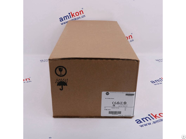 Allen Bradley 1336f Brf10 Aa En