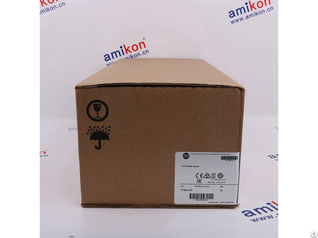 Allen Bradley 1336f Brf50 Aa En