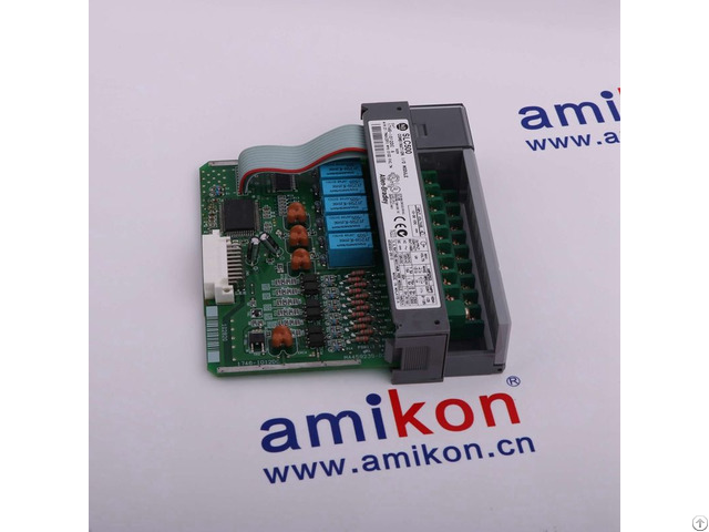 Allen Bradley 1492 Xim4024 16r