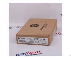 Allen Bradley 1746 Btm