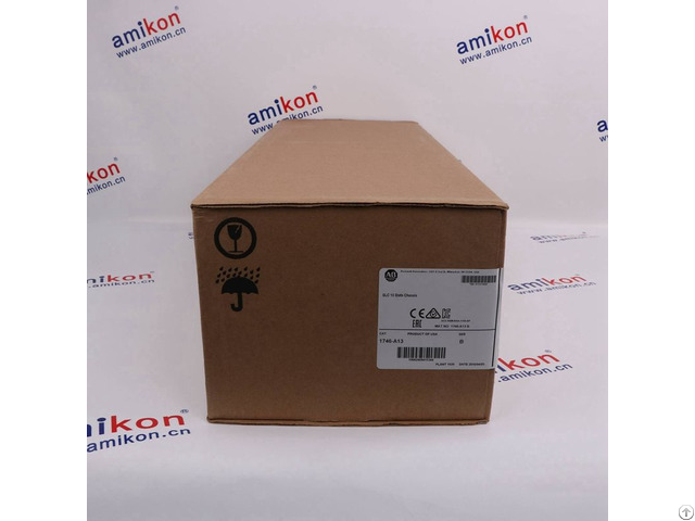 Allen Bradley 1746 Itb16