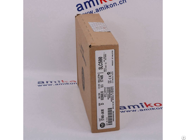 Allen Bradley 1746 Iv32