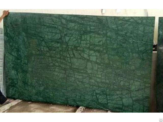 Green Marble