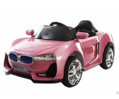 Electric Toy Cars For Kids