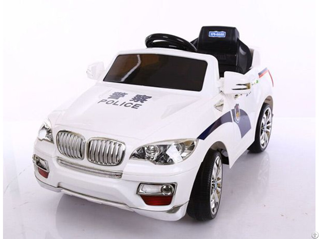 Smart Child Electric Toy Car