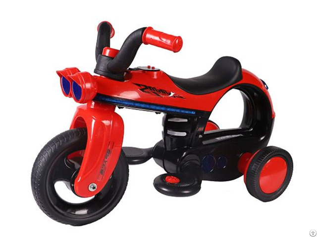 Kids Electric Motorcycle