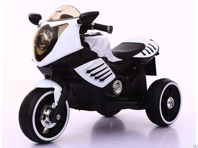 Kids Electric Motorbike