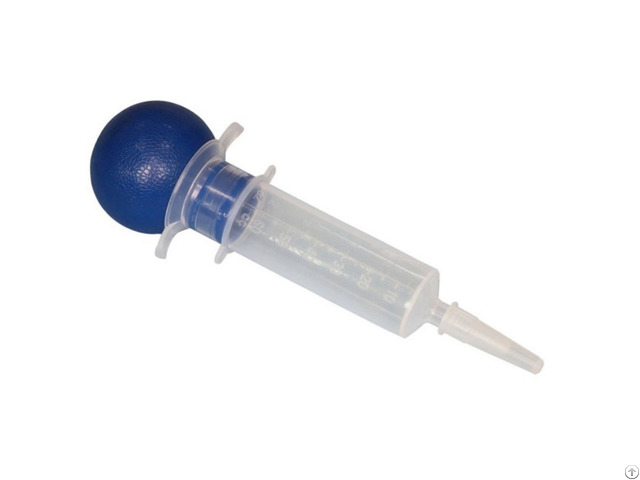 Irrigation Syringes