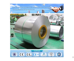 Hot Dipped Galvanized Steel Coil Supply