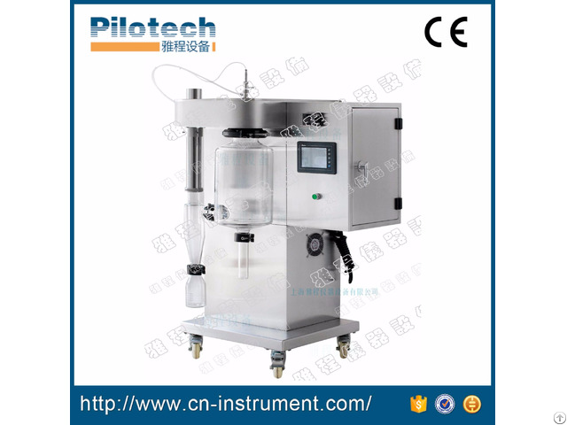 Laboratory Spray Dryer