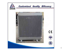 General Heat Exchanger For Chemical Equipment