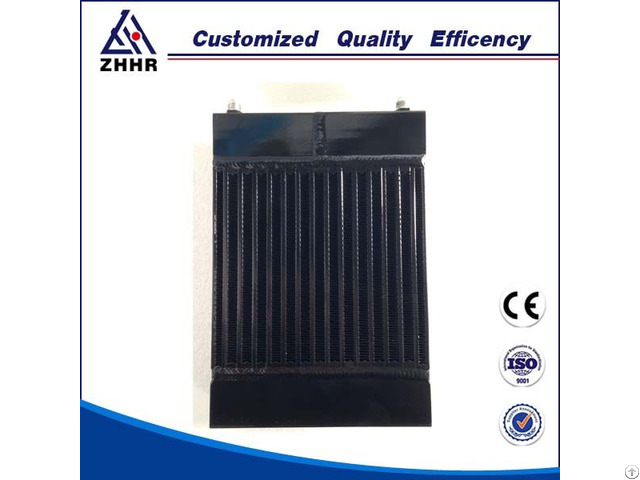 Hydraulic Oil Cooler For Cnc
