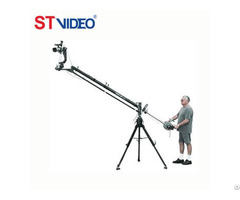 Studio Equipment Camera Crane Battery Teleprompter Monitor On Sale