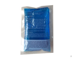 Reusable Hot Cold Gel Pack