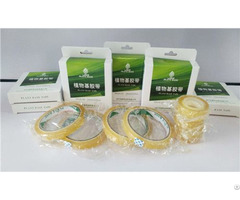 Environmentally Friendly Degradable Stationery Office Supplies Tape