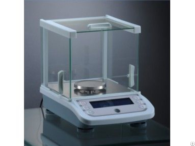 Precision Balance 0 001g