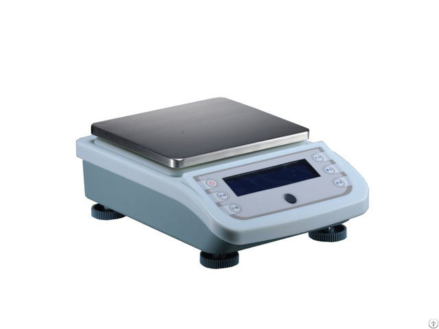 Precision Balances 3kg