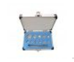 Stainless Steel Reloading Scale Calibration Weights 20kg