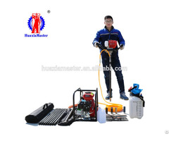 Bxz 1 Portable Backpack Core Drilling Rig
