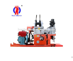 Yqz 30 Engineering Geology Drilling Rig