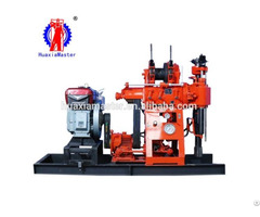 Xy 150 Portable Small Sampling Drilling Rig Geology Expoloration Drill Machine