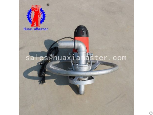 Huaxiamaster Supply Portable Water Well Rig Sjd 2a