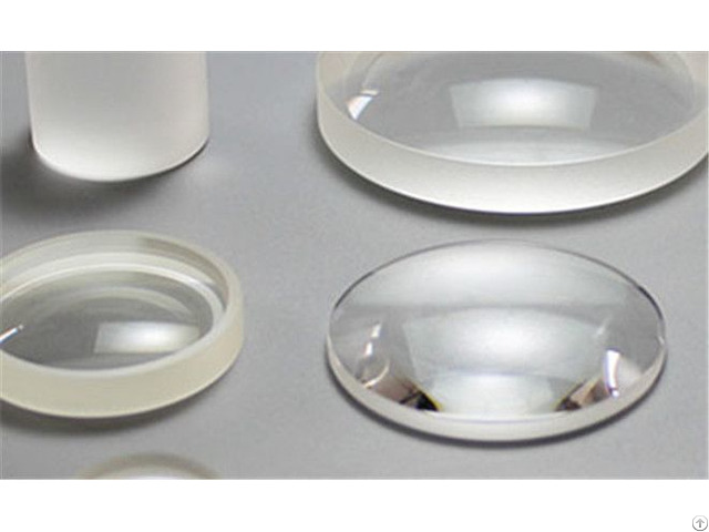 Bi Convex Lenses