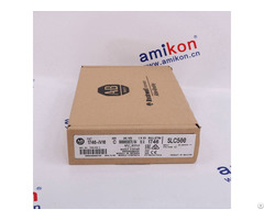 Allen Bradley 1747 L543