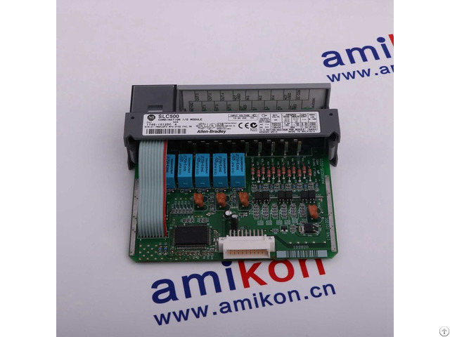 Allen Bradley 1747 L551