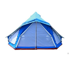 New Design Bell Tent