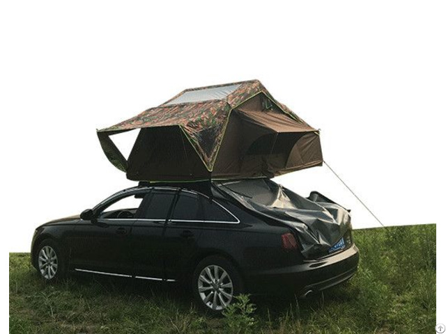 Car Roof Top Tent